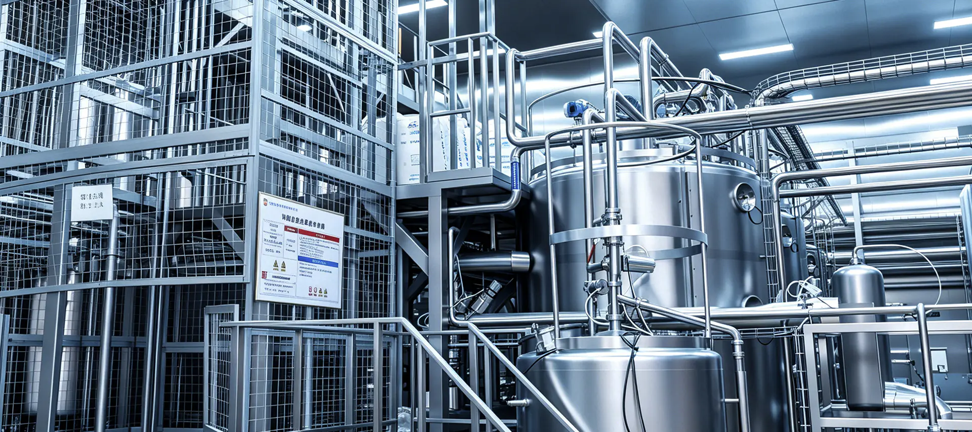 Shanghai Yi Yang Fluid Technology Co. , Ltd.